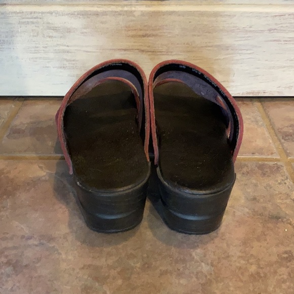 Dansko Sandals - Picture 3 of 5